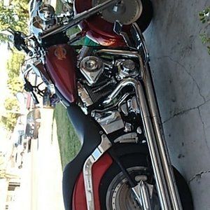 Meet your Posher, Timothy